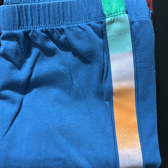 BUNDLE of 6 | Girls size L 10/12 | Leggings - Picture 7 of 7